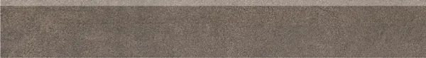 Плинтус Королевская дорога коричневый обрезной 60x9,5