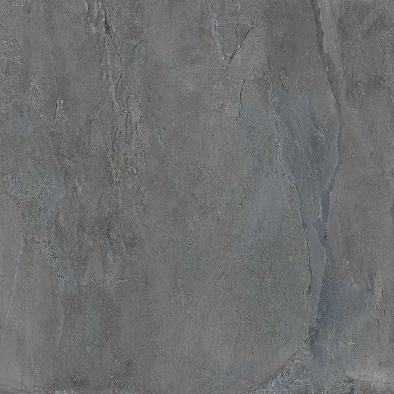 Таурано серый темный обрезной 60x60
