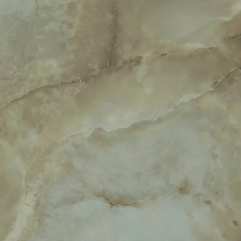 Джардини зеленый лаппатированный обрезной 60x60