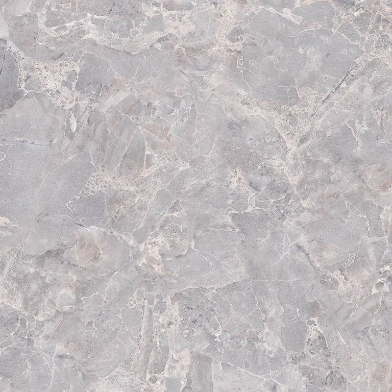 Парнас серый лаппатированный обрезной 80x80