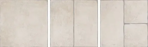 Каменный остров светлый 30x30
