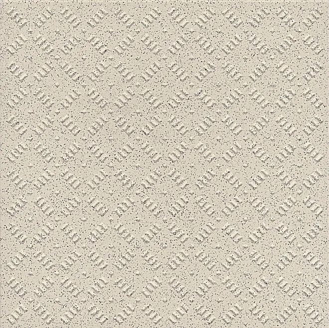 Имбирь беж структурированный 30x30