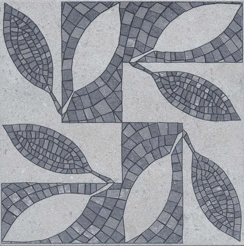 Декор Аллея 30x30