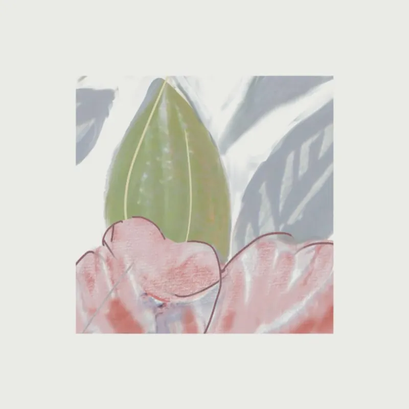 Декор Фурнаш глянцевый 9,8x9,8