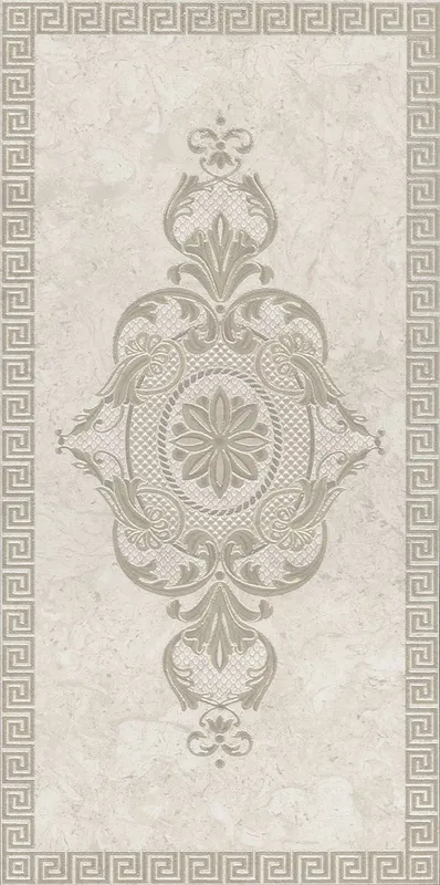 Декор Веласка матовый обрезной 30x60