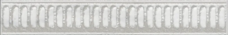 Бордюр Брера матовый 20x3,1