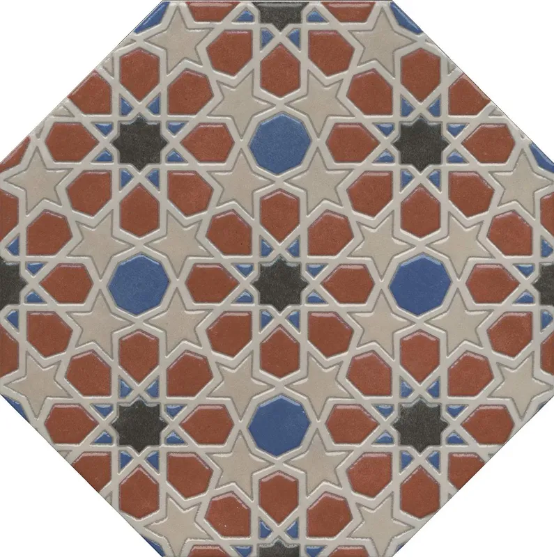 Декор Паласио 24x24