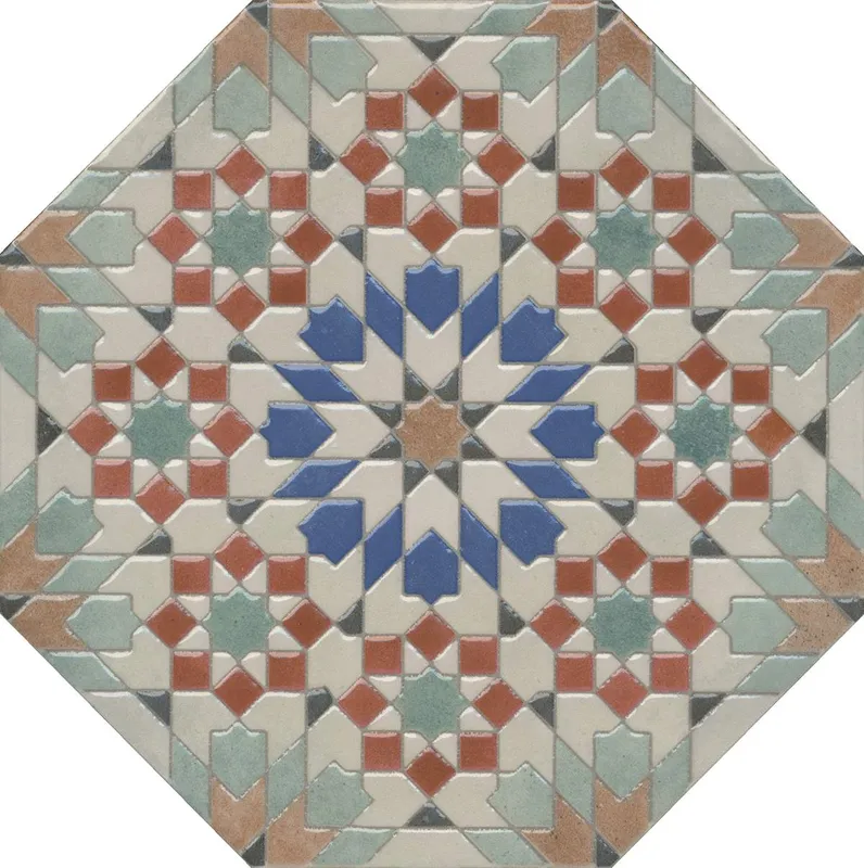 Декор Паласио 24x24