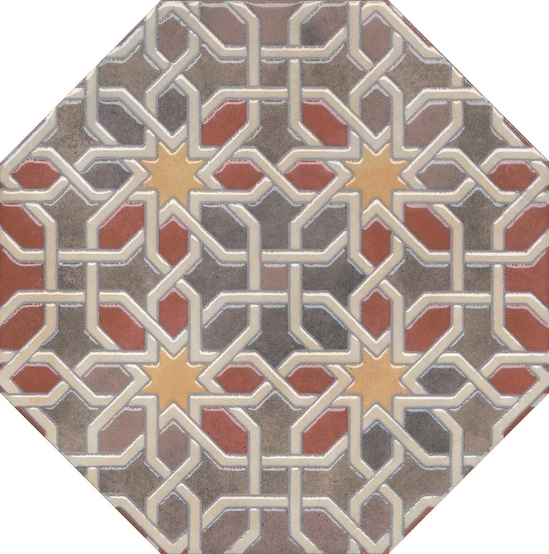 Декор Паласио 24x24