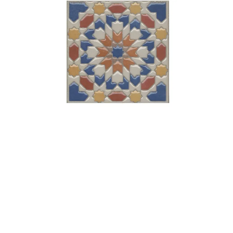 Вставка Паласио 9,8x9,8