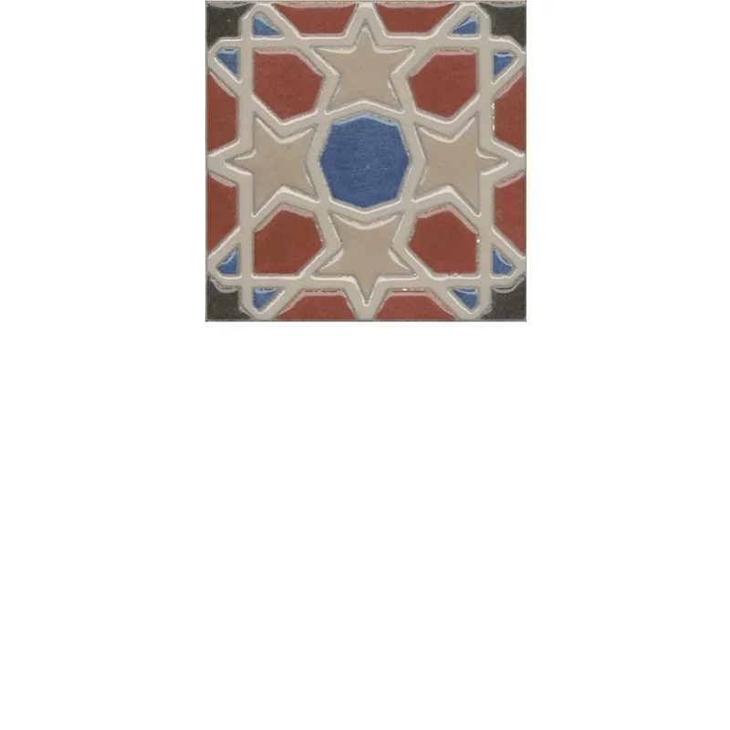 Вставка Паласио 9,8x9,8