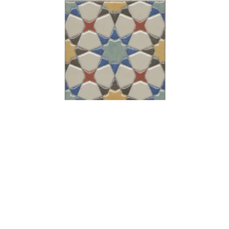 Вставка Паласио 9,8x9,8