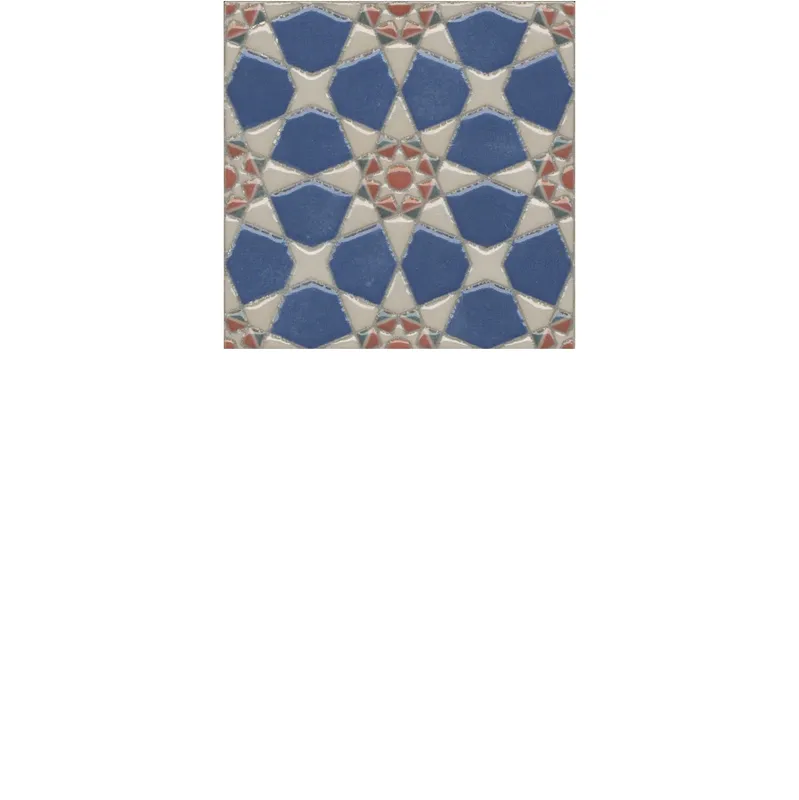 Вставка Паласио 9,8x9,8
