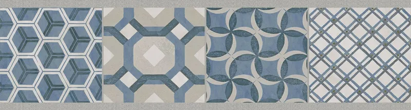 Бордюр Онда 2 обрезной 30x7,2