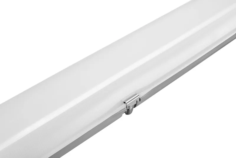 Светильник светодиодный OPPLE LED Waterproof-E3 L600-22W-4000-FR-GP линейный — вид под углом