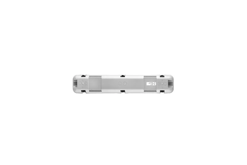 Светильник светодиодный OPPLE LED Waterproof-E3 L600-22W-4000-FR-GP линейный — вид под углом
