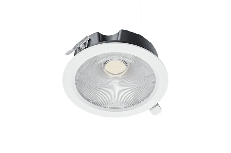 Светильник светодиодный точечный OPPLE US LED Spotlight Rc-UA R150-30W-840 поворотный — вид сверху на корпус