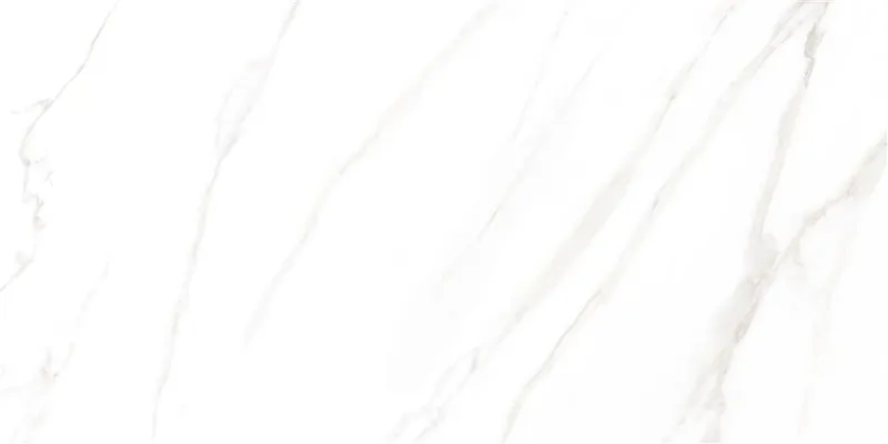 60x120 Marmori Калакатта Белый Полированный Ректификат