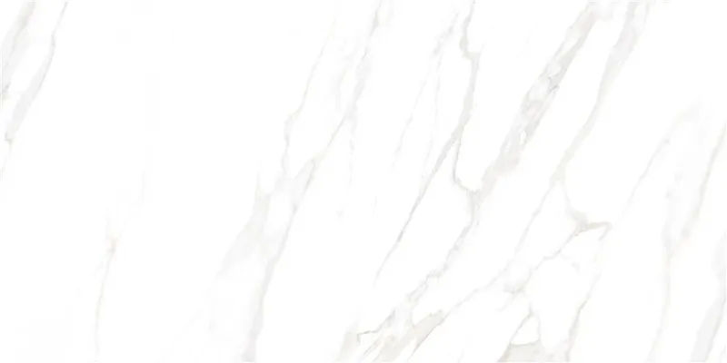 60x120 Marmori Калакатта Белый Полированный Ректификат