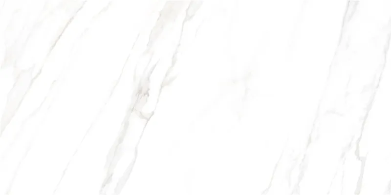 60x120 Marmori Калакатта Белый Полированный Ректификат