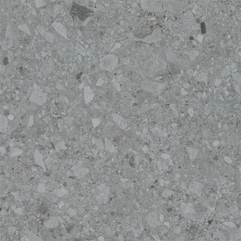 80x80 Ceppostone Темно-серый Матовый R9 Ректификат