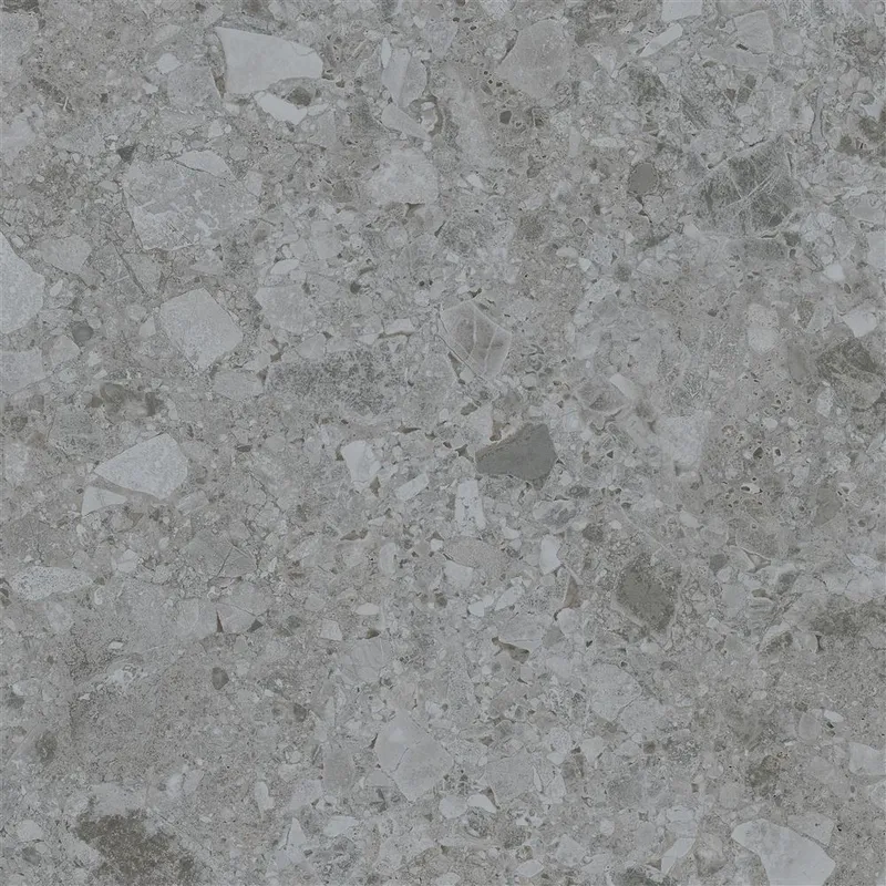 80x80 Ceppostone Темно-серый Матовый R9 Ректификат