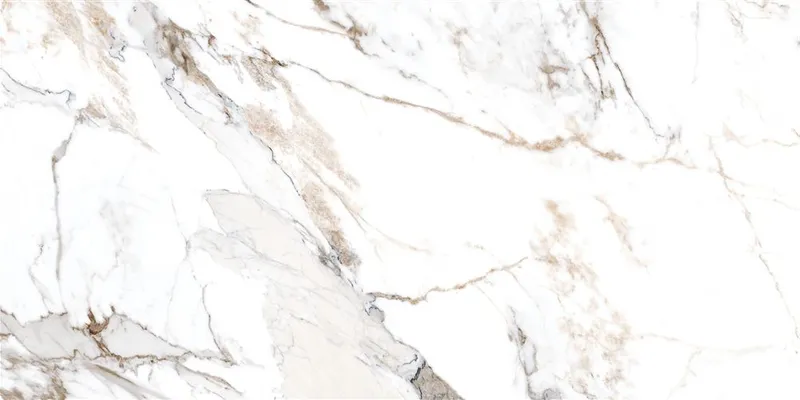 60x120 Marble-X Бреча Капрайа Белый Лаппато R9 Ректификат