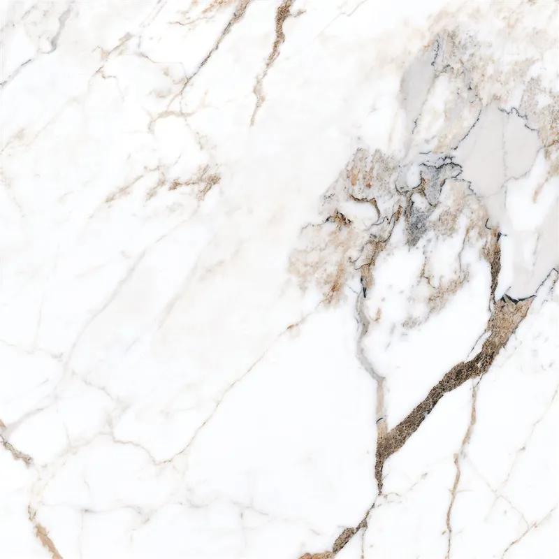 60x60 Marble-X Бреча Капрайа Белый Лаппато R9 Ректификат