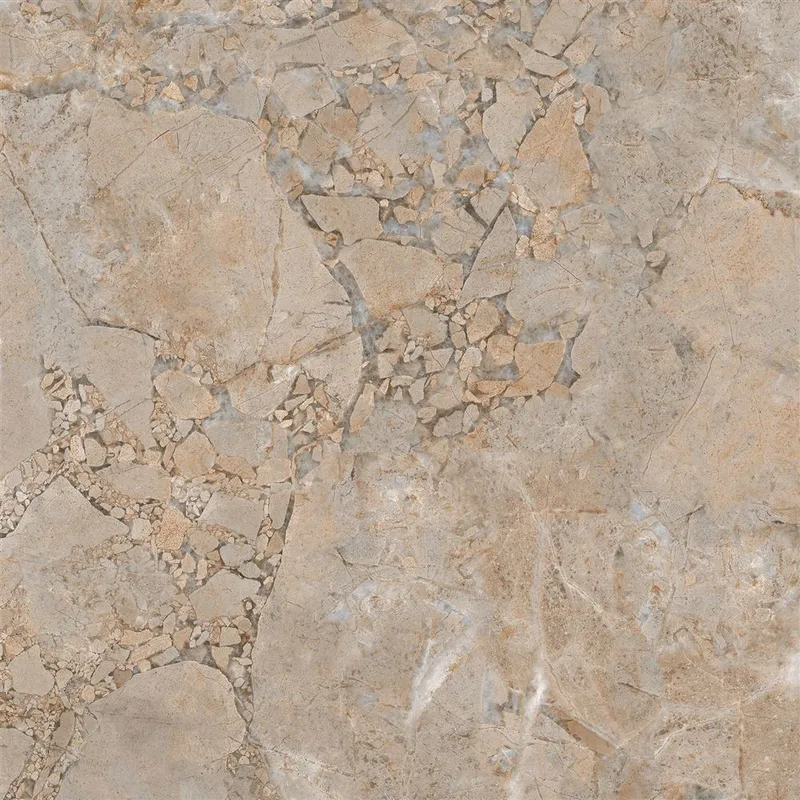 60x60 Marble-X Дезерт Роуз Терра Лаппато R9 Ректификат