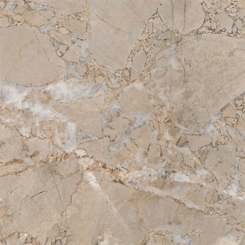 60x60 Marble-X Дезерт Роуз Терра Лаппато R9 Ректификат