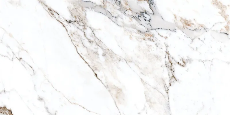 30x60 Marble-X Бреча Капрайа Белый Лаппато R9 Ректификат