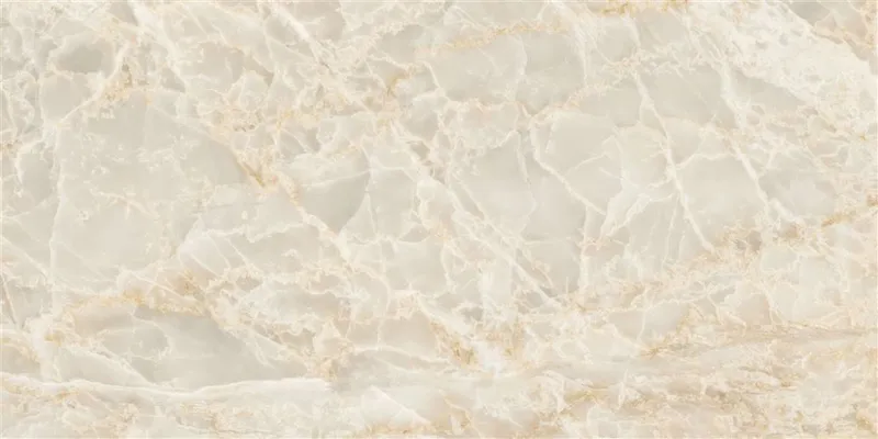 60x120 Marble-X Скайрос Кремовый Полированный Ректификат