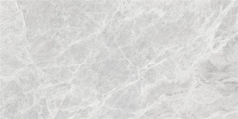 60x120 Marmostone Светло-серый Полированный Ректификат