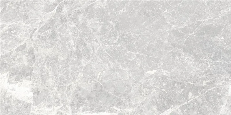 60x120 Marmostone Светло-серый Полированный Ректификат