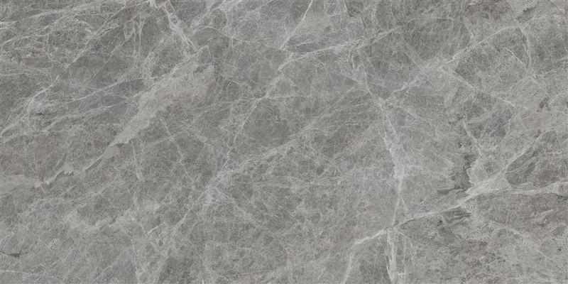 60x120 Marmostone Темно-серый Полированный Ректификат