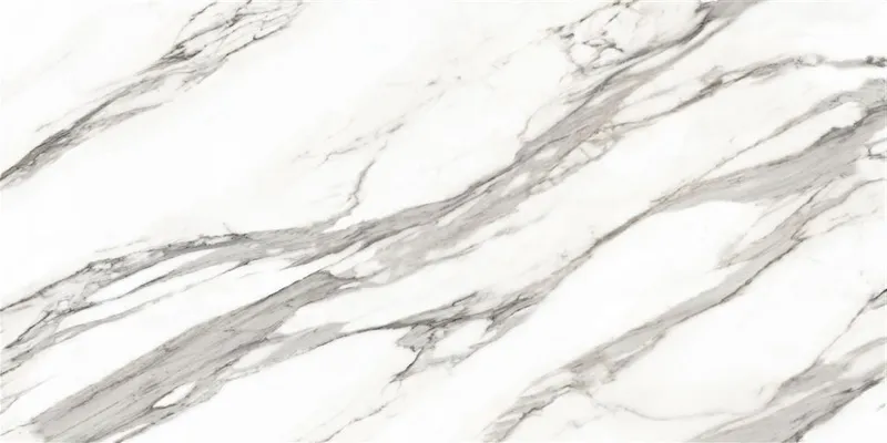 60x120 MarbleSet Венато Светло-серый Полированный Ректификат