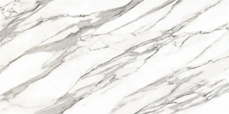60x120 MarbleSet Венато Светло-серый Полированный Ректификат