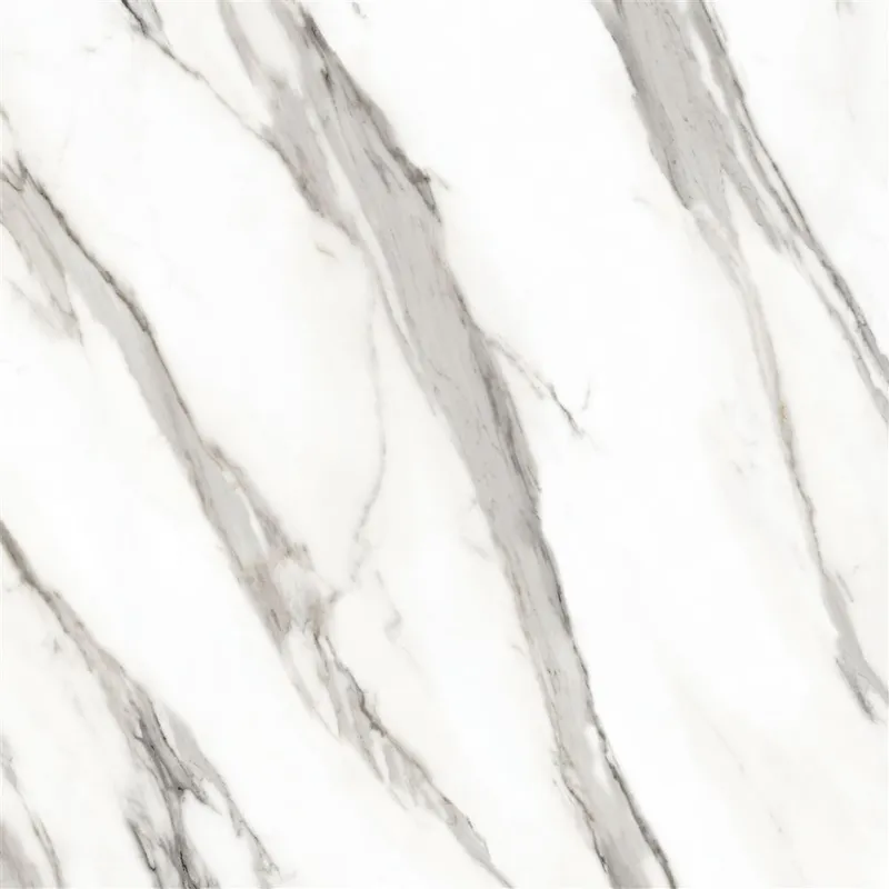 60x60 MarbleSet Венато Светло-серый Лаппато R9 Ректификат