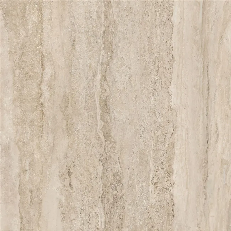 60X60 CityStone Травертин Линейный Матовый R10A Ректификат