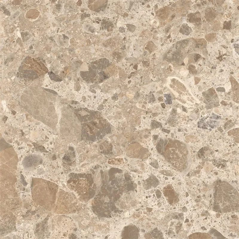 60X60 CityStone Чеппо Мультиколор Матовый R10A Ректификат