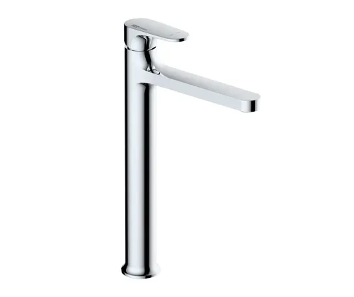 Смеситель для раковины Wasserkraft Weida 3100 — вид сбоку под углом