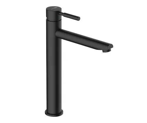 Смеситель Wasserkraft Gollach 3300 — вид под углом