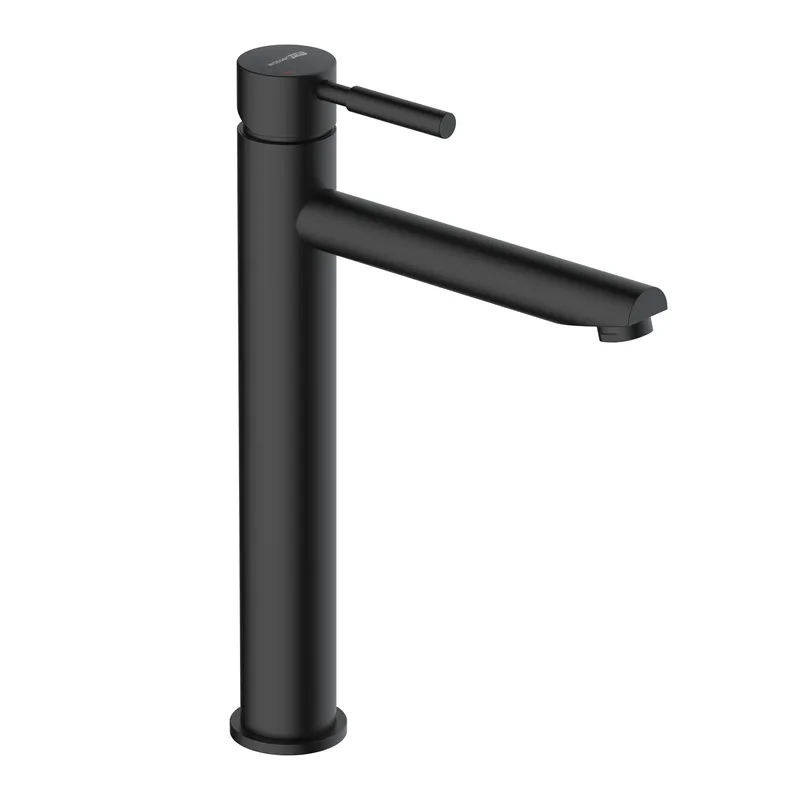 Смеситель Wasserkraft Gollach 3300 — вид под углом