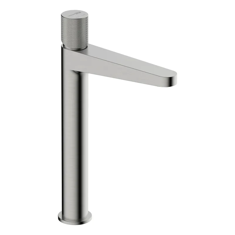 Смеситель для раковины Wasserkraft Tauber 6400 — вид под углом