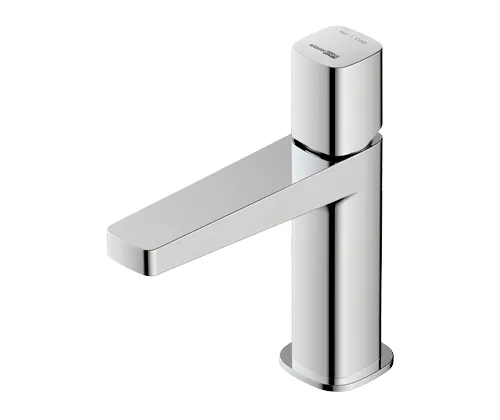 Смеситель для раковины Wasserkraft Naab 8600 — вид под углом