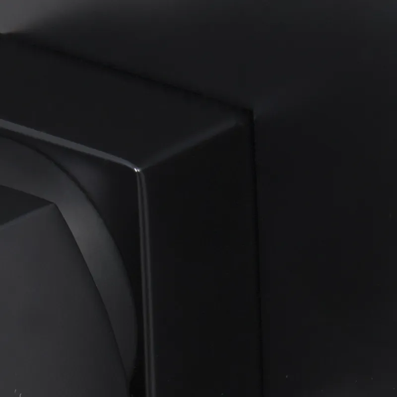 Ручной душ Wasserkraft Elbe 7400 — лейка крупным планом