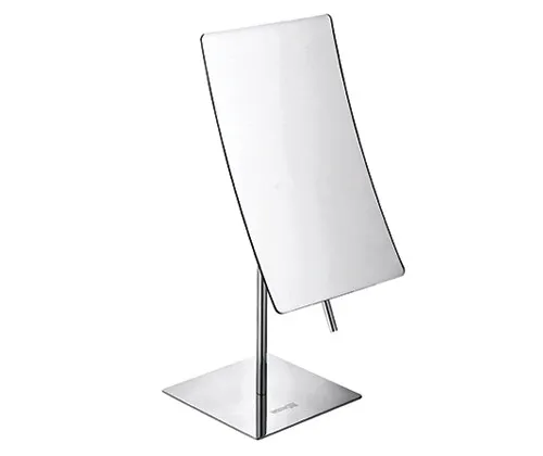 Зеркало Wasserkraft с 3-х кратным увеличением — настольное изделие под углом
