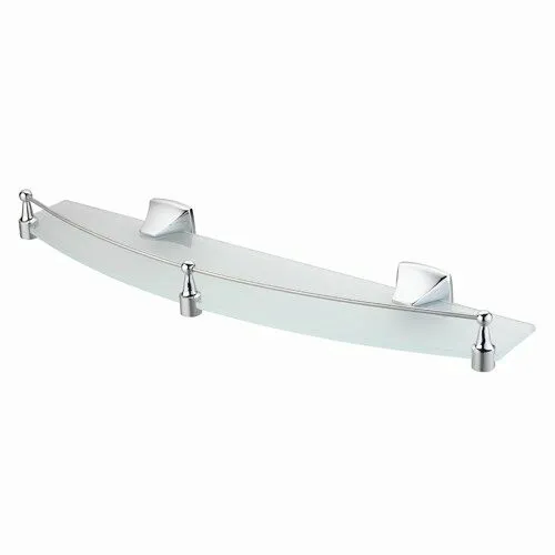 Полка Wasserkraft Wern K-2500 с бортиком — вид под углом