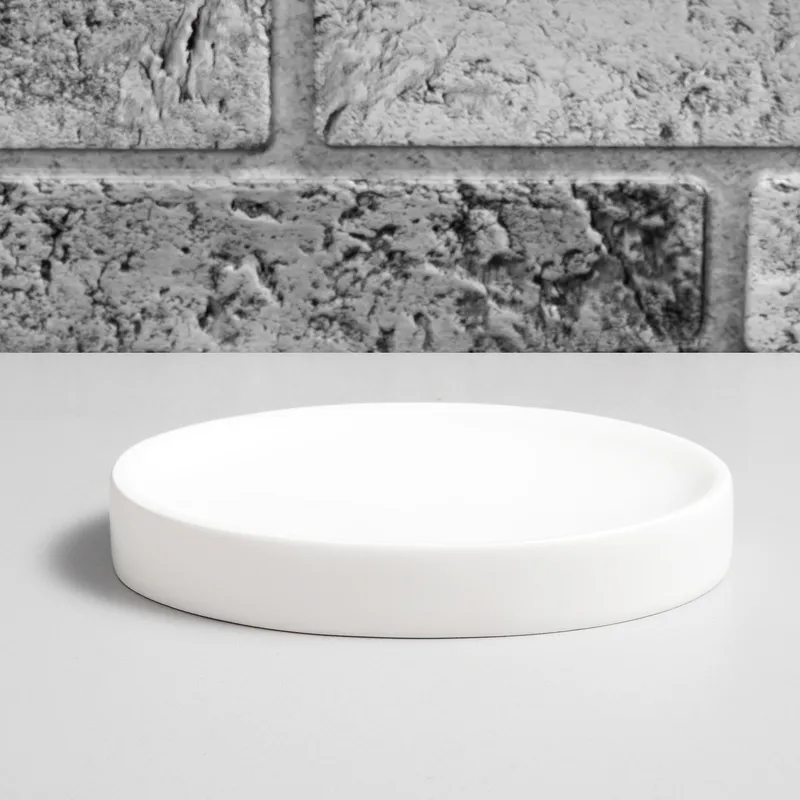 Мыльница Wasserkraft Berkel K-4900 — вид под углом