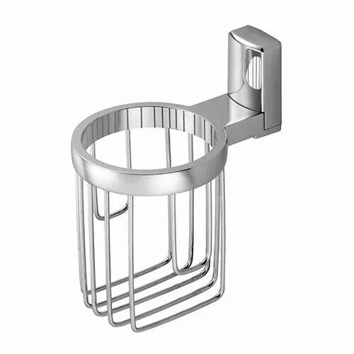 Держатель освежителя Wasserkraft Leine K-5000 — вид под углом